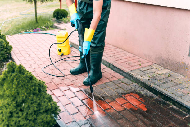 Somers, WI Pressure washing Company